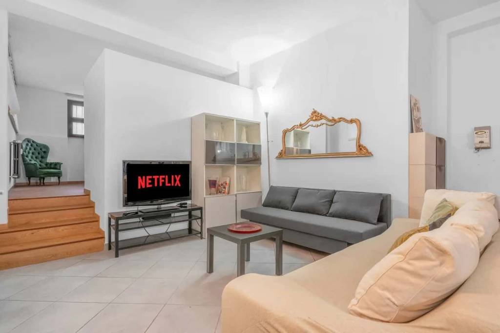 appartamento in affitto a Milano in zona Stazione Centrale