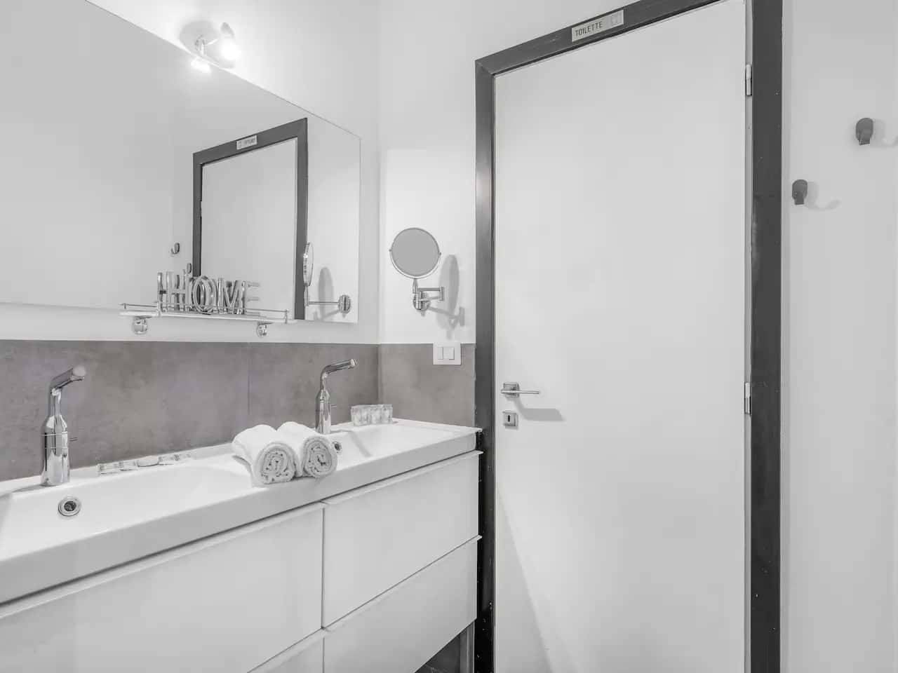 appartamento in affitto a Milano in zona Stazione Centrale