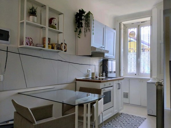 appartamento in affitto a Milano in zona Corvetto