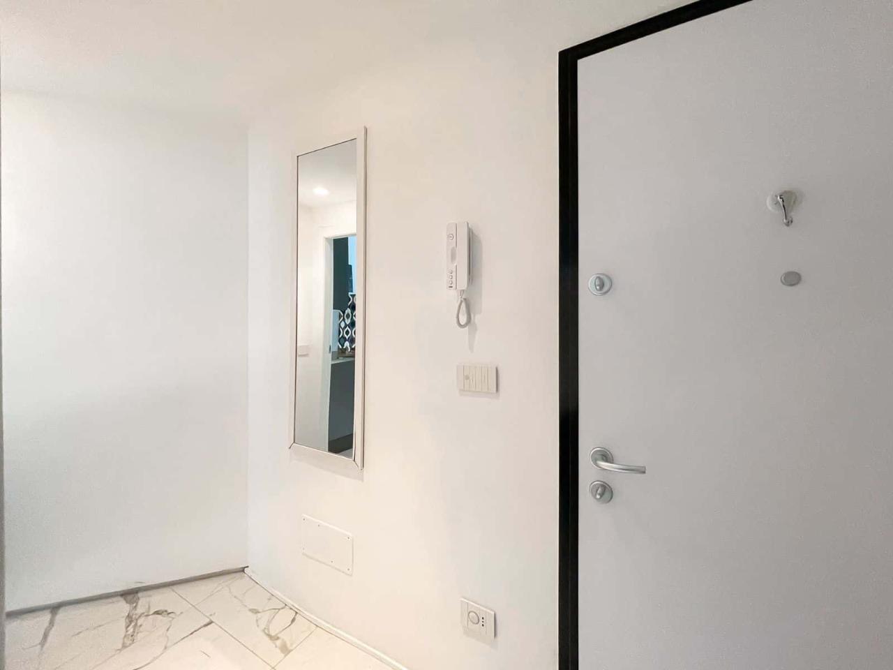 appartamento in affitto a Milano in zona Brera