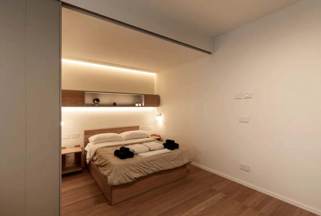 appartamento in affitto a Milano in zona Maggiolina