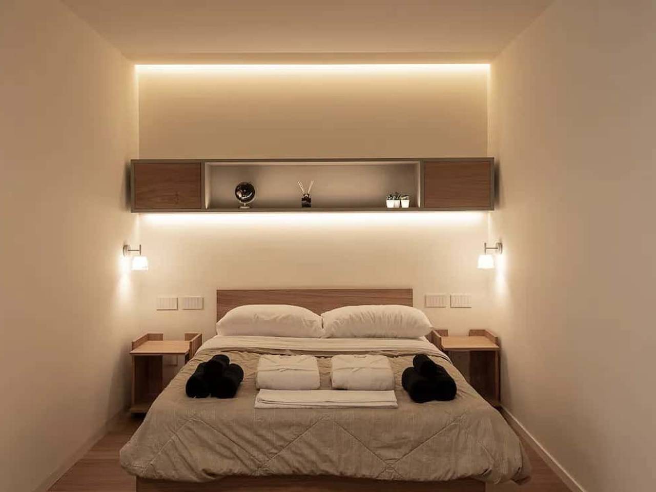 appartamento in affitto a Milano in zona Maggiolina