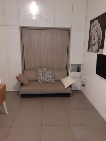 appartamento in affitto a Milano in zona Porta Vigentina