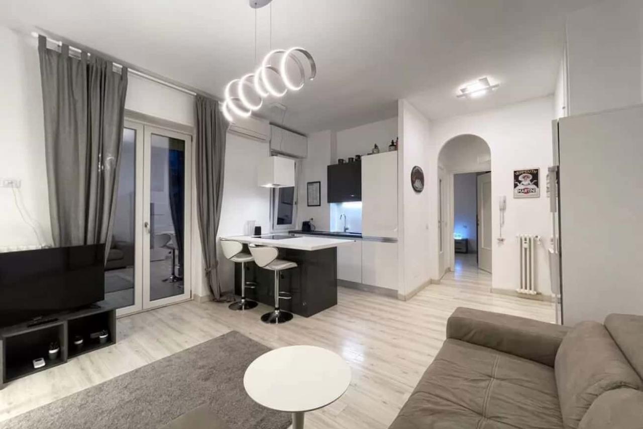 appartamento in affitto a Milano in zona Loreto