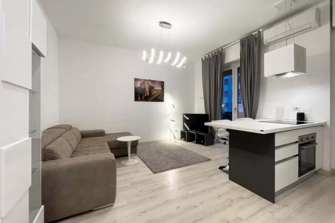 appartamento in affitto a Milano in zona Loreto