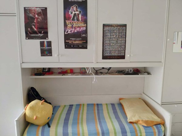 negozio in affitto a Milano in zona Città Studi