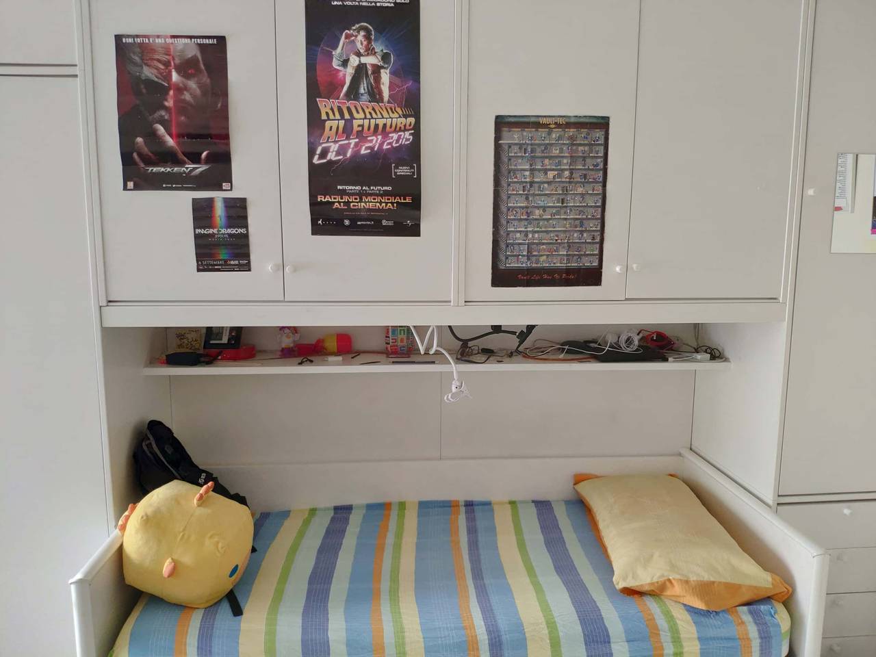 negozio in affitto a Milano in zona Città Studi