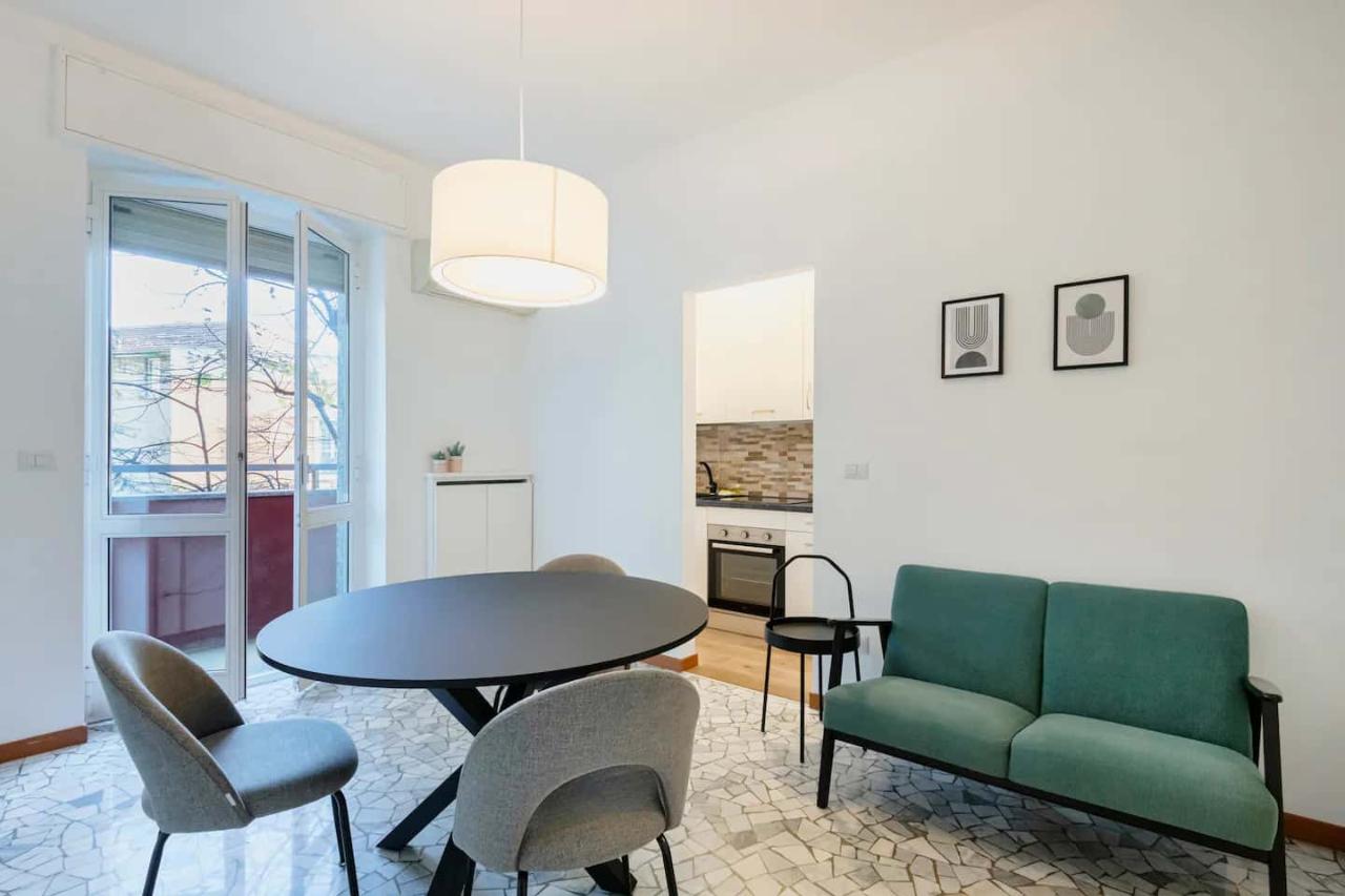appartamento in affitto a Milano in zona Cagnola