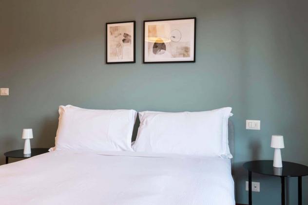 appartamento in affitto a Milano in zona Cagnola