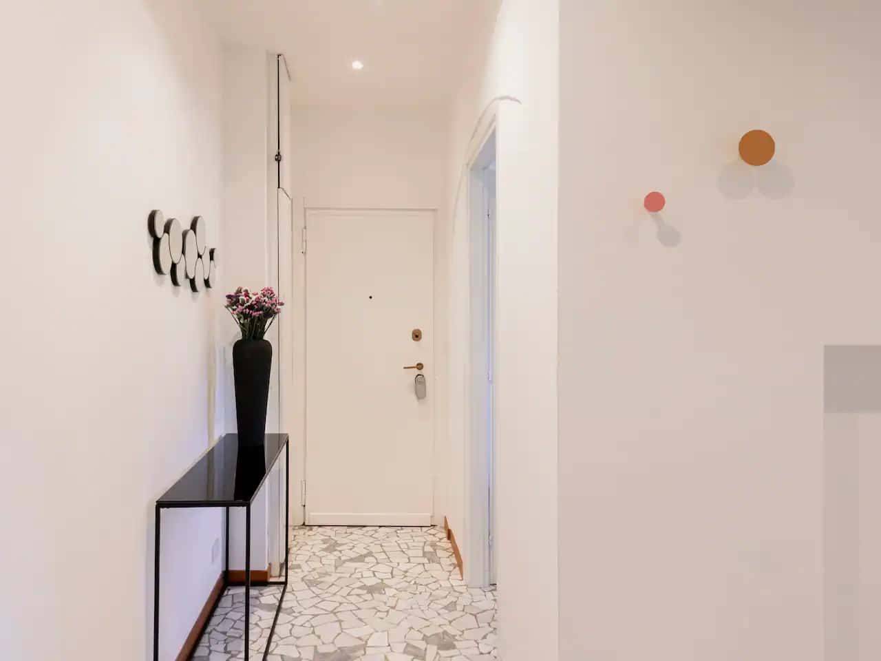 appartamento in affitto a Milano in zona Il Portello