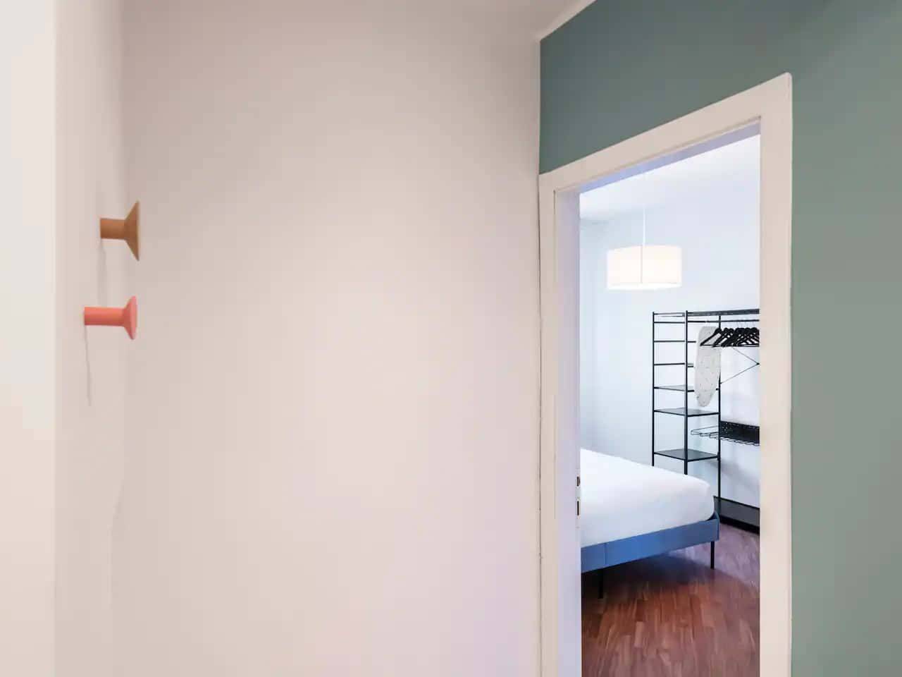 appartamento in affitto a Milano in zona Villapizzone