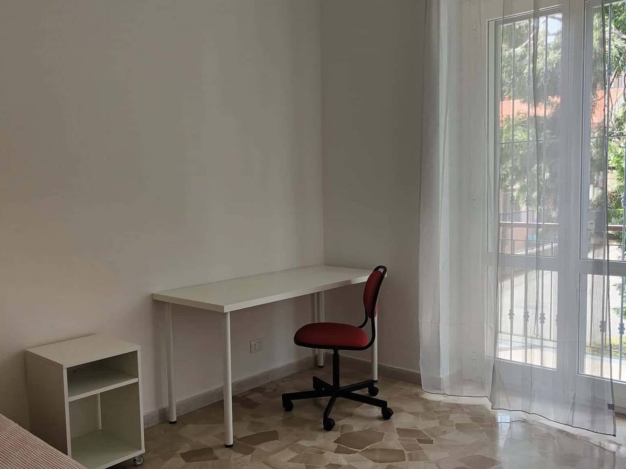 negozio in affitto a Milano in zona Niguarda