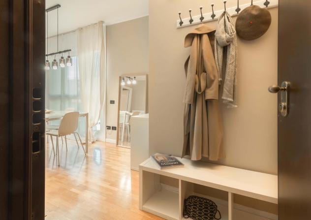 appartamento in affitto a Milano in zona Bocconi