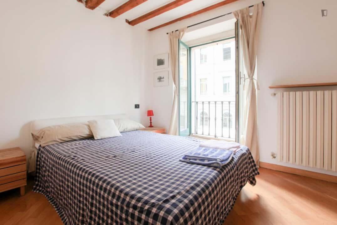 appartamento in affitto a Milano in zona Porta Ticinese