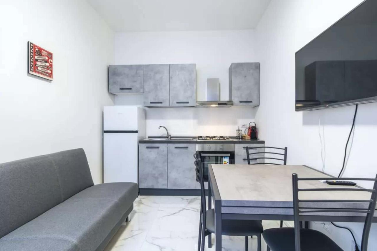appartamento in affitto a Milano in zona Gratosoglio