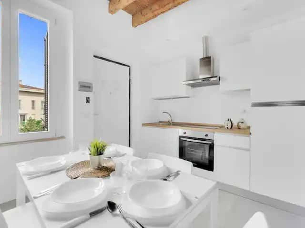 appartamento in affitto a Milano in zona Stazione Centrale