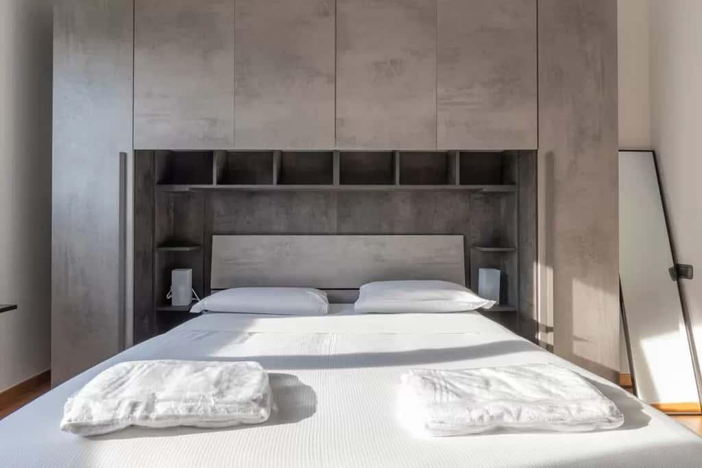 appartamento in affitto a Milano in zona Bicocca