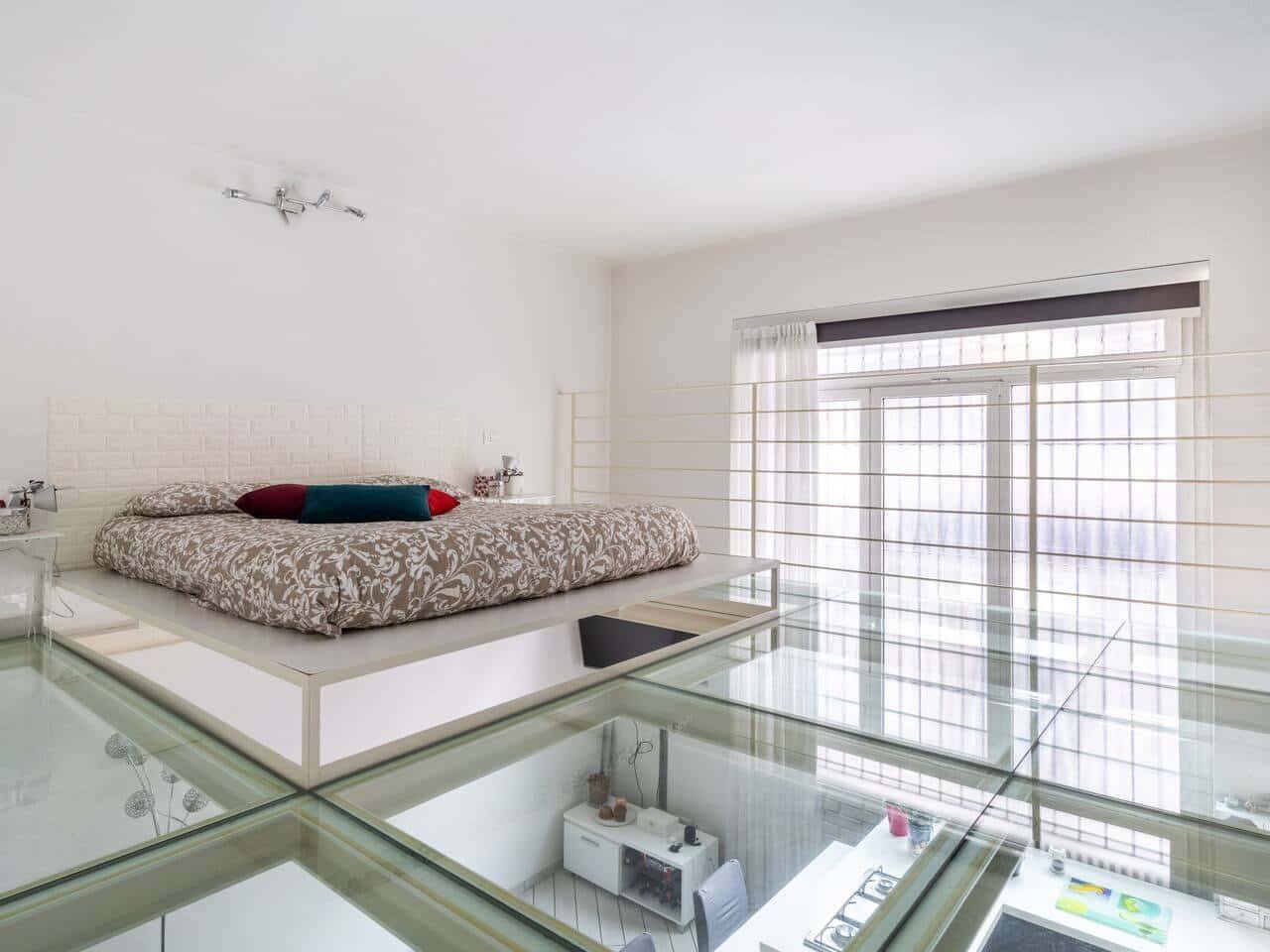 appartamento in affitto a Milano in zona Ghisolfa