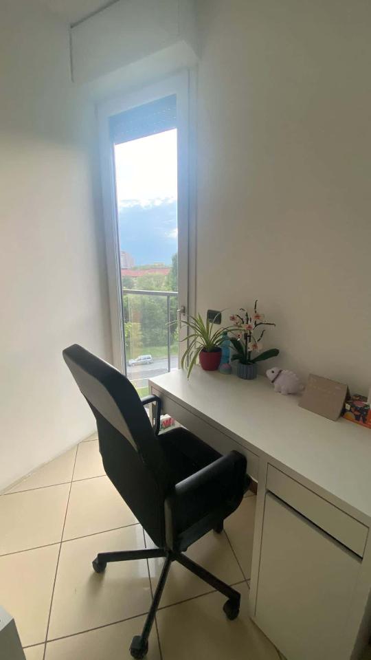 negozio in affitto a Milano in zona Bicocca