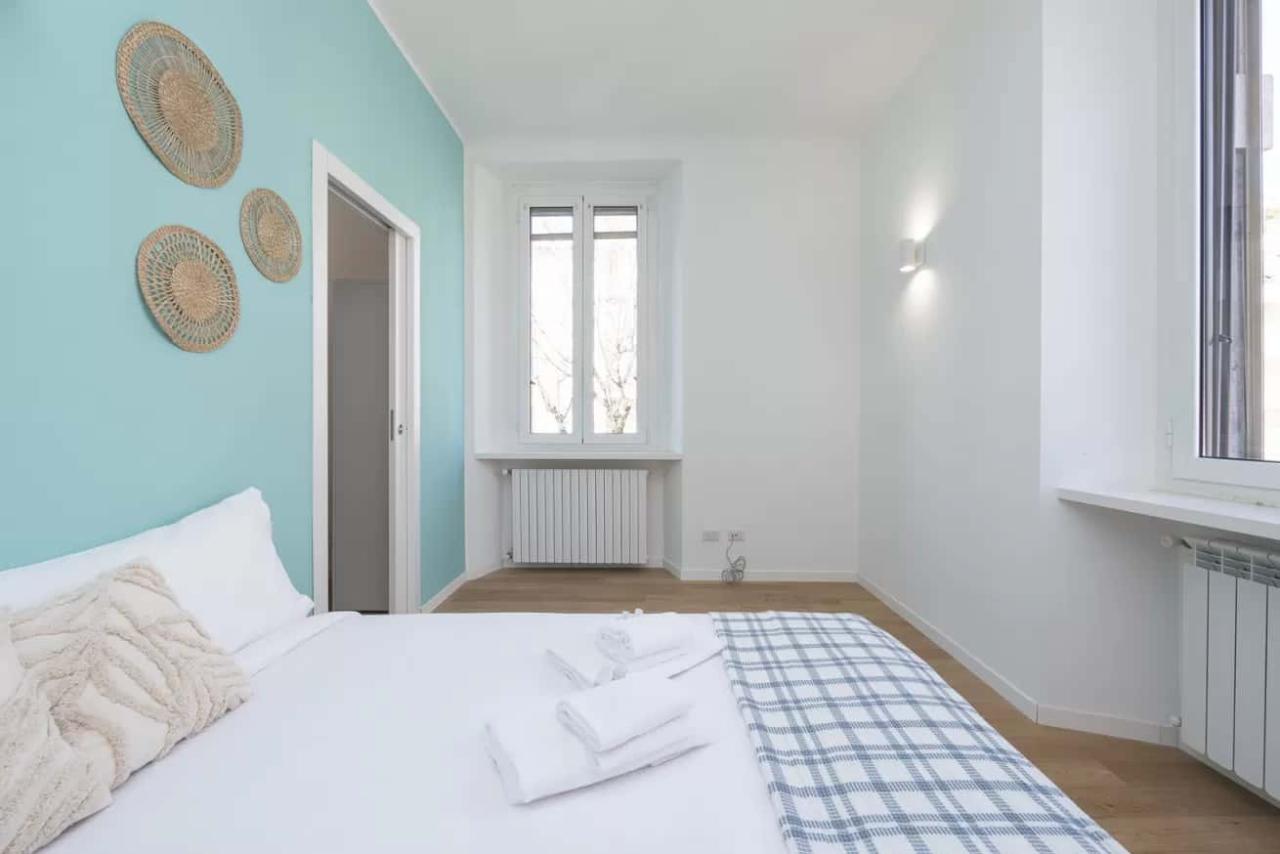 appartamento in affitto a Milano in zona Casoretto