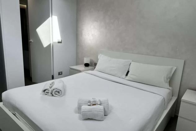 appartamento in affitto a Milano in zona Lambrate