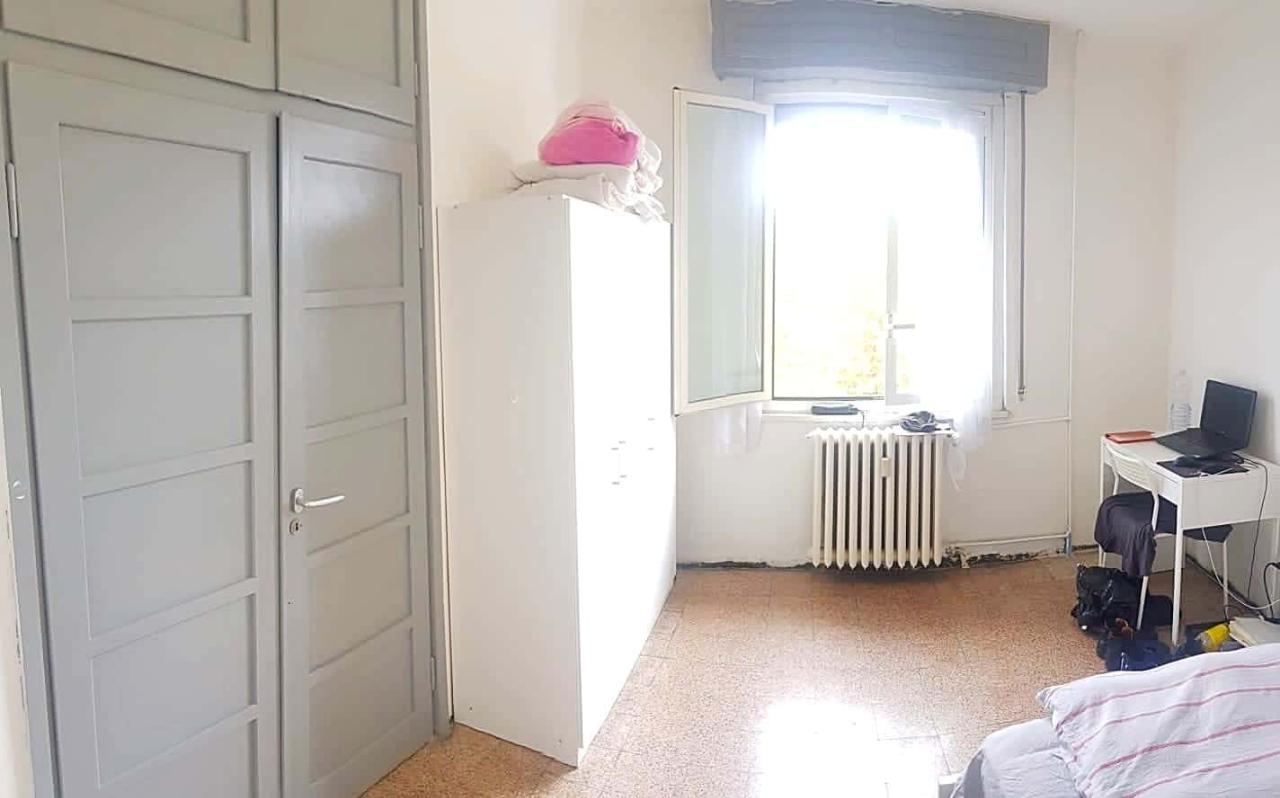 negozio in affitto a Milano in zona Villapizzone