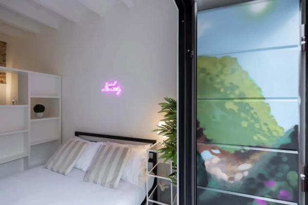 appartamento in affitto a Milano in zona Conchetta