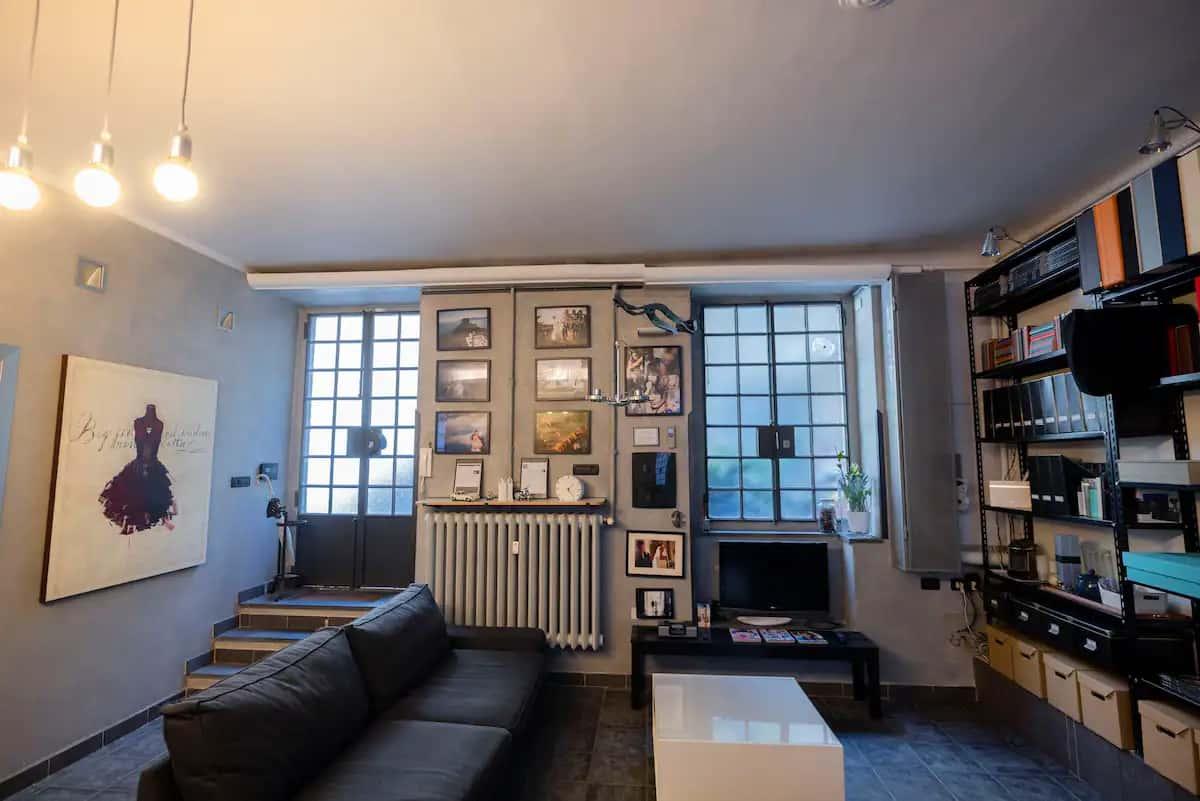 appartamento in affitto a Milano in zona Loreto