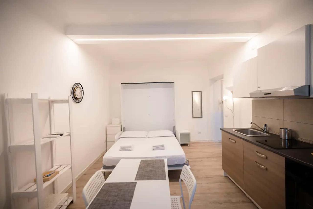 appartamento in affitto a Milano in zona Porta Venezia