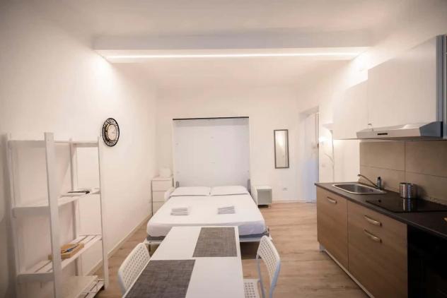 appartamento in affitto a Milano in zona Porta Venezia