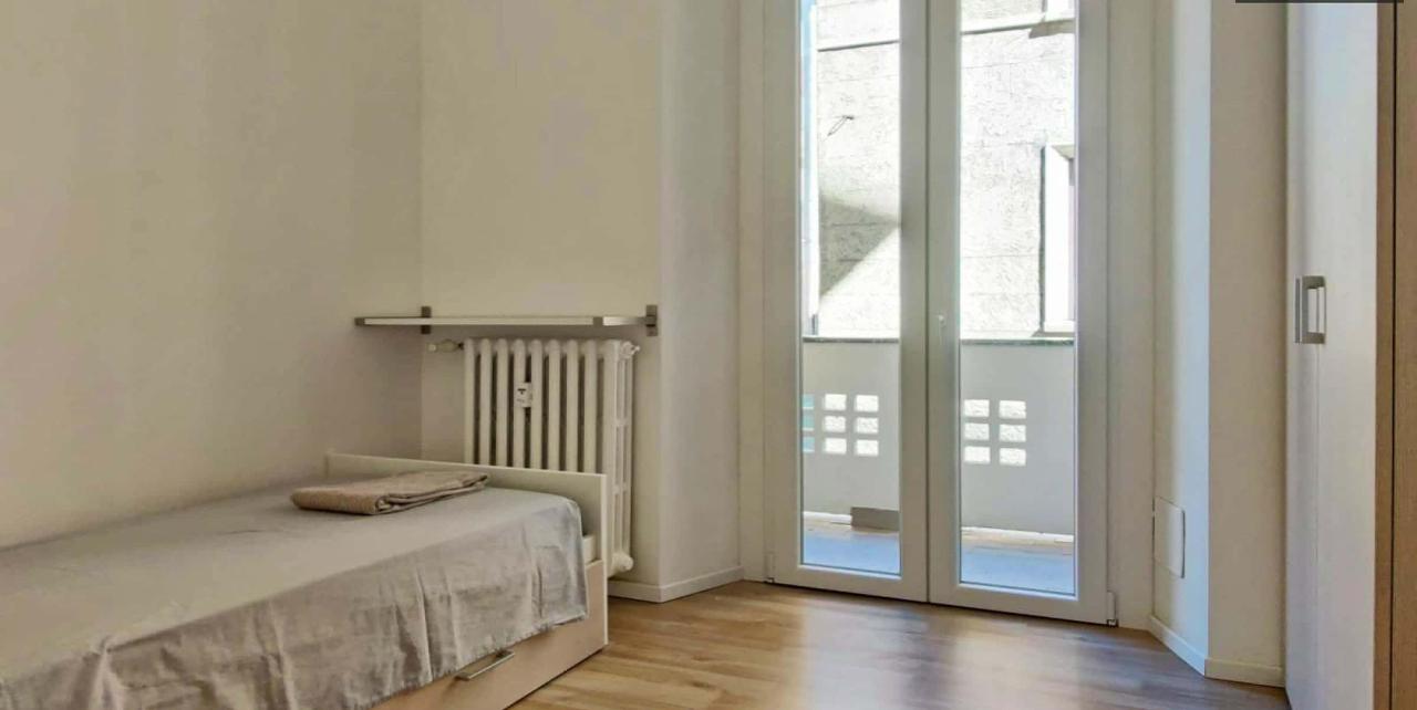 appartamento in affitto a Milano in zona Villapizzone
