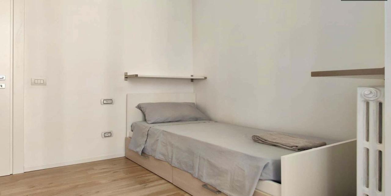 appartamento in affitto a Milano in zona Ghisolfa