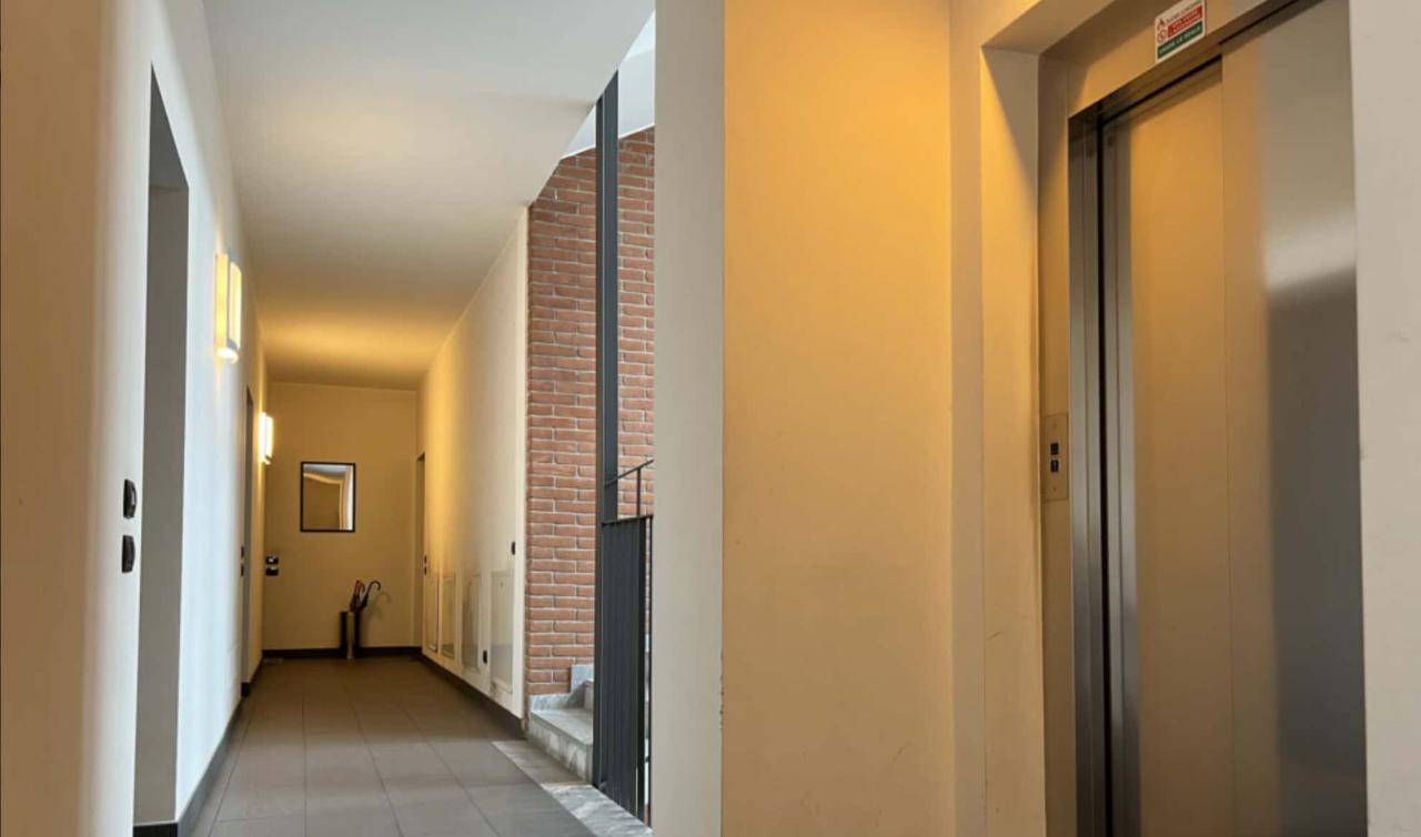 appartamento in affitto a Milano in zona Maggiolina