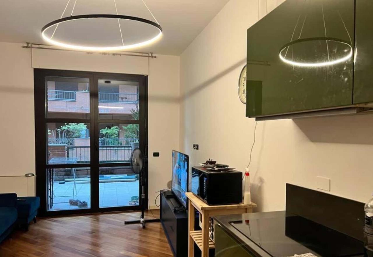 appartamento in affitto a Milano in zona Maggiolina