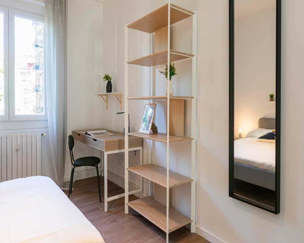 negozio in affitto a Milano