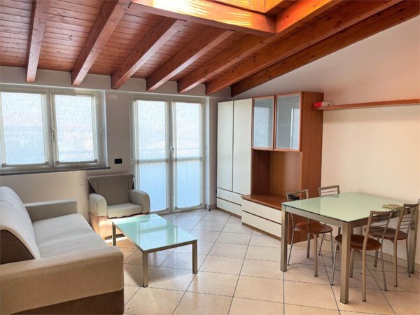 appartamento in affitto a Milano in zona Gorla