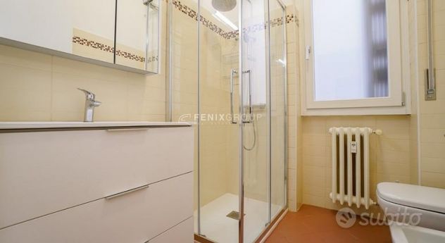 appartamento in affitto a Milano in zona Centro Storico