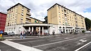 appartamento in affitto a Milano in zona Lambrate