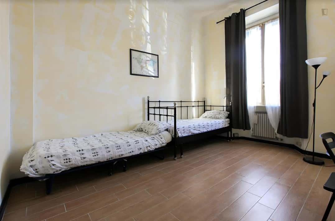 negozio in affitto a Milano in zona Sempione