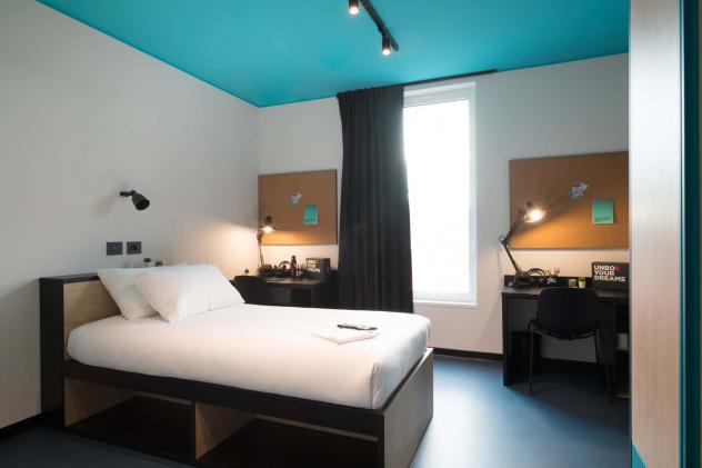 appartamento in affitto a Milano in zona Bovisa