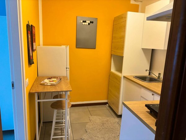 negozio in affitto a Milano in zona Villapizzone
