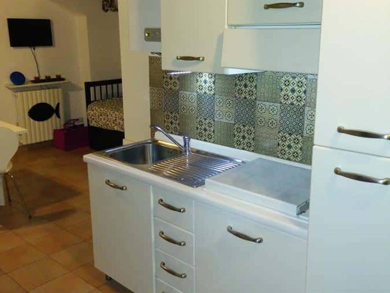 appartamento in affitto a Milano in zona Solari