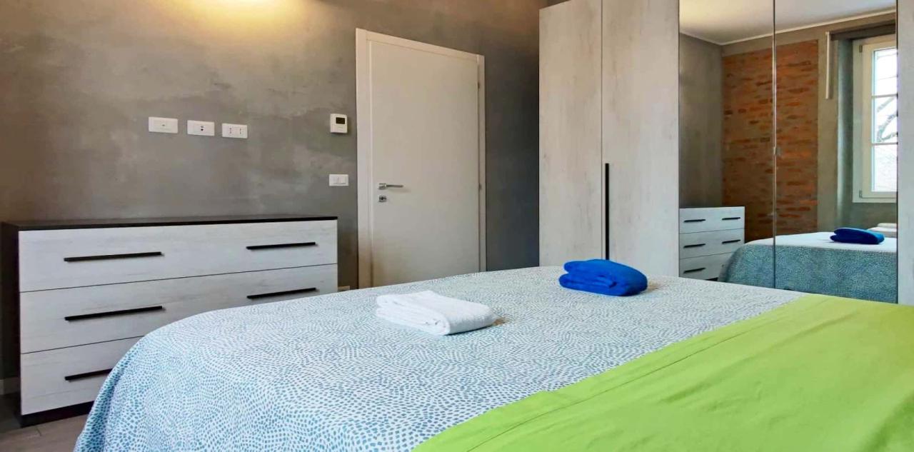 appartamento in affitto a Milano in zona Segnano