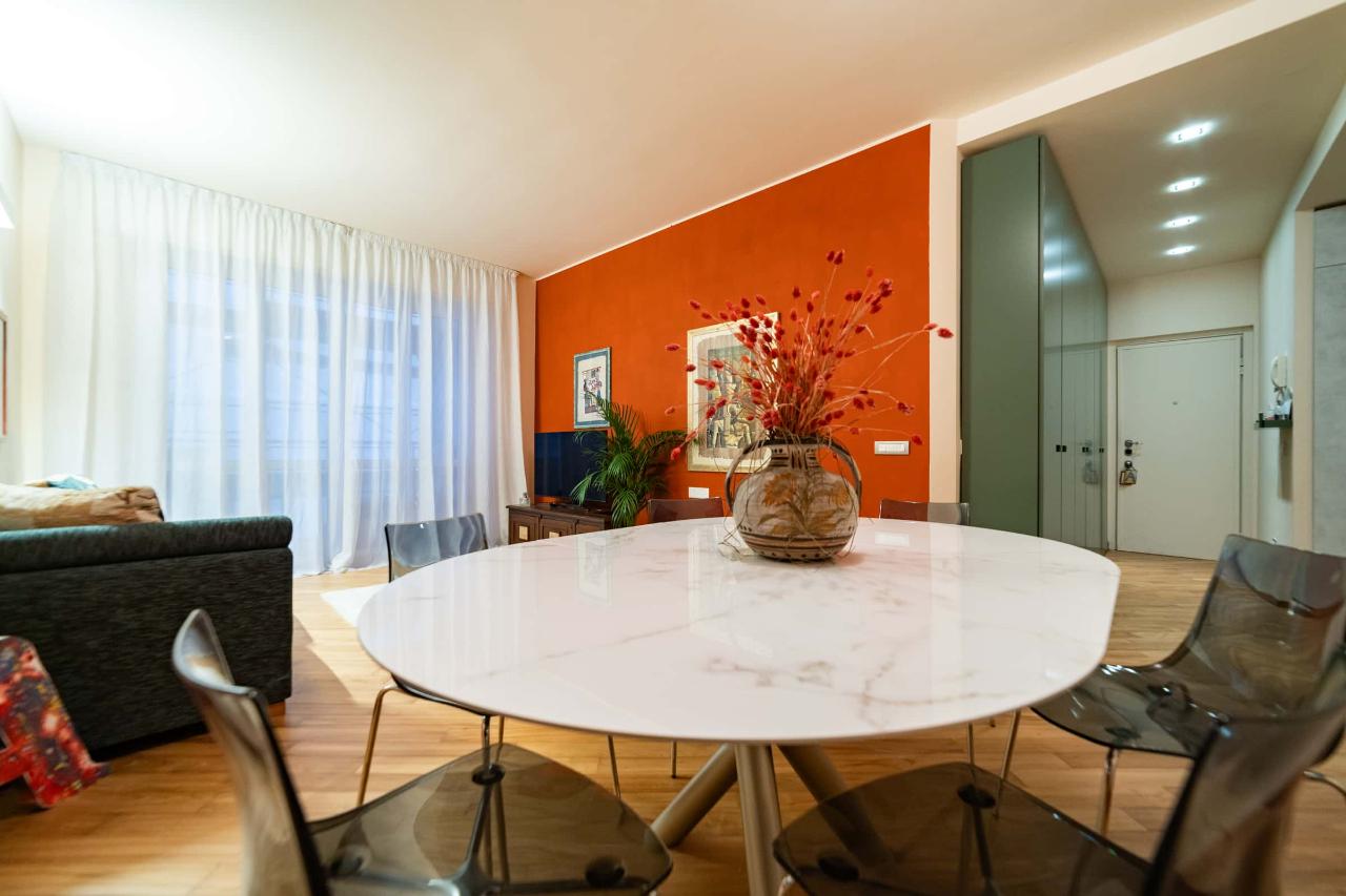 appartamento in affitto a Milano in zona Brera