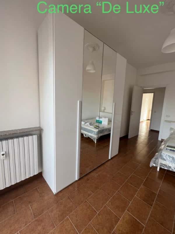 attico in affitto a Milano