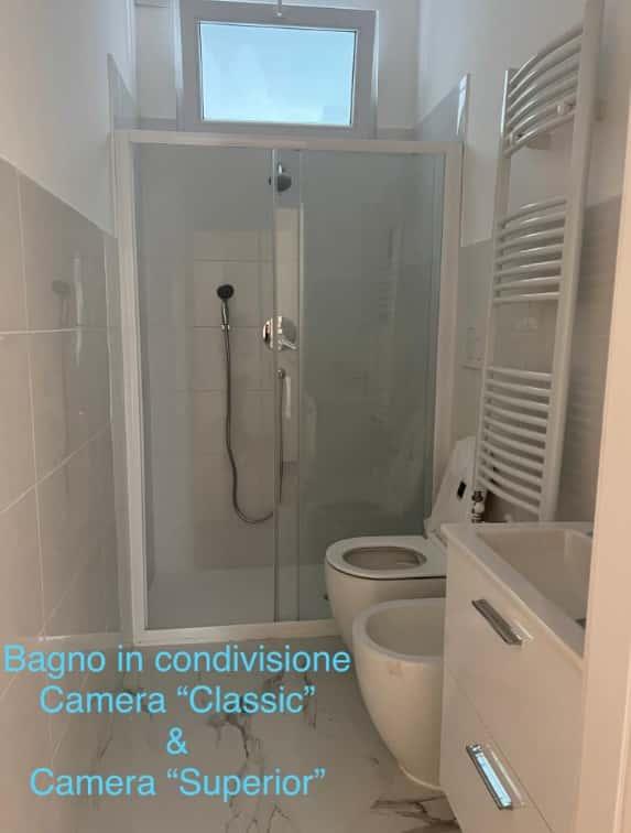 attico in affitto a Milano