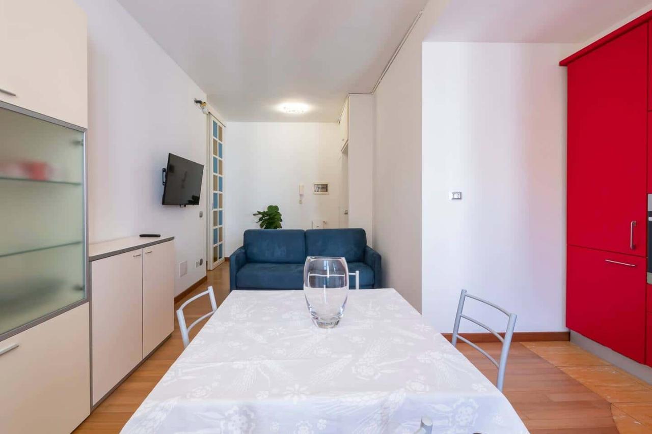 appartamento in affitto a Milano in zona Porta Romana