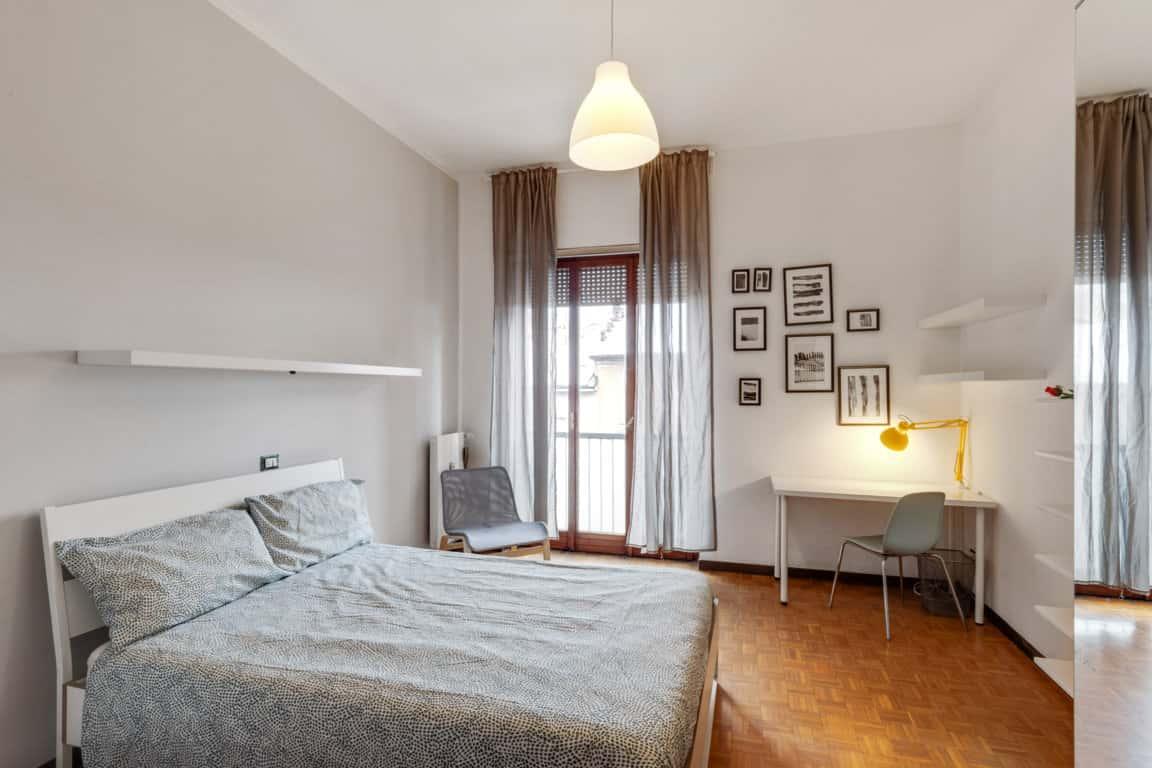 negozio in affitto a Milano in zona Guastalla