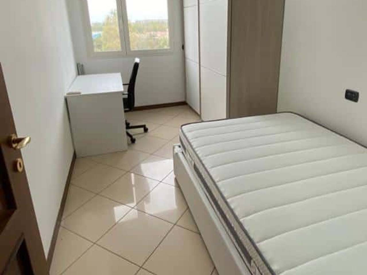 negozio in affitto a Milano in zona Bicocca