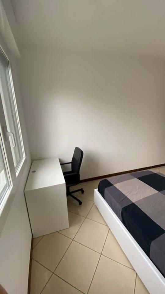 negozio in affitto a Milano in zona Bicocca